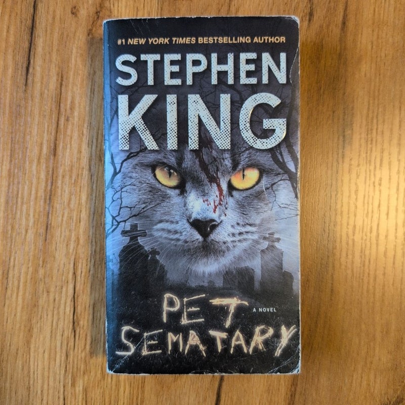 Pet Sematary