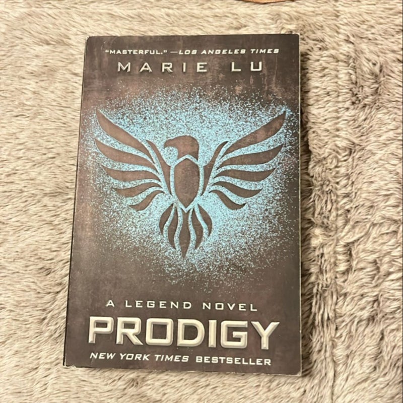 Prodigy