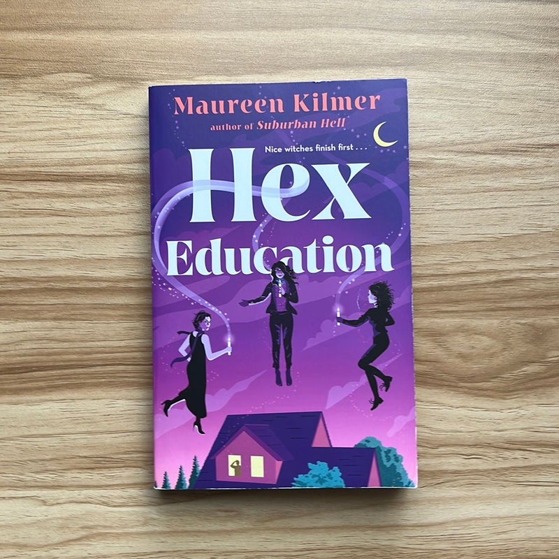 Hex Education