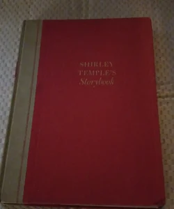 Shirley Temple's  Storybook