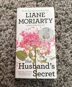 The Husband's Secret