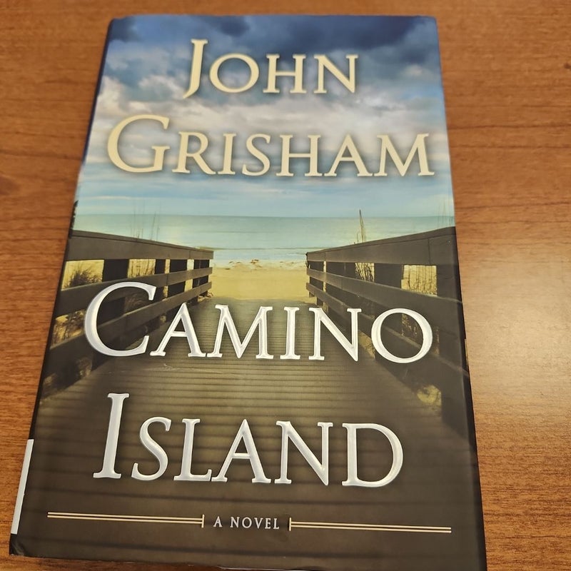 Camino Island