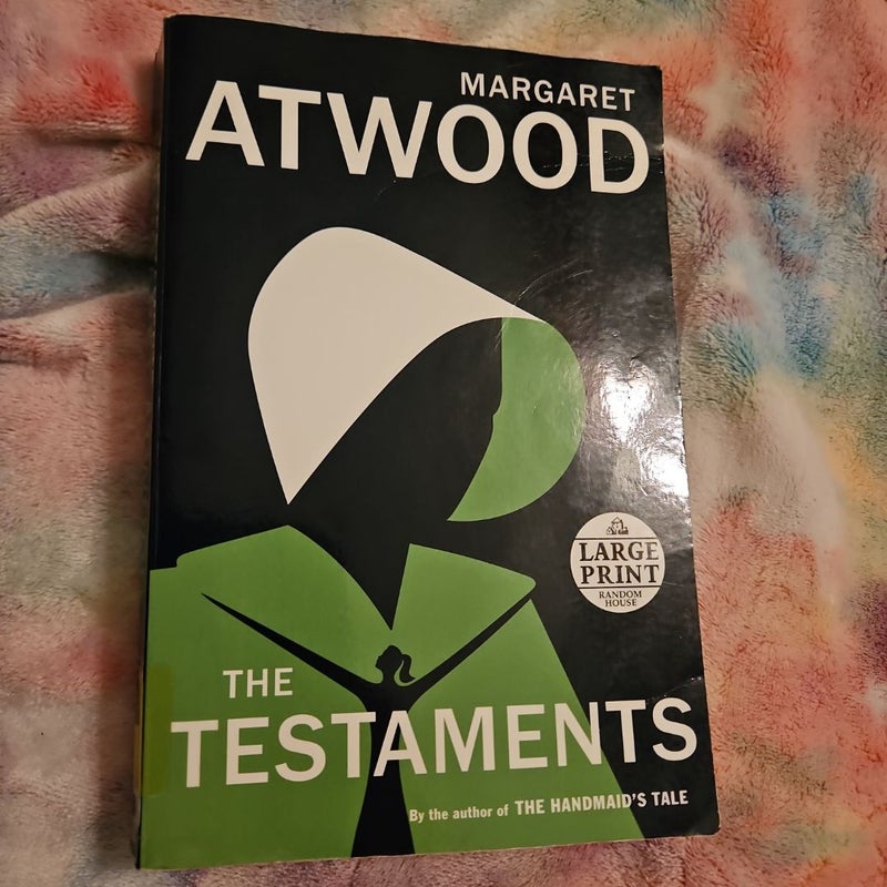 The Testaments