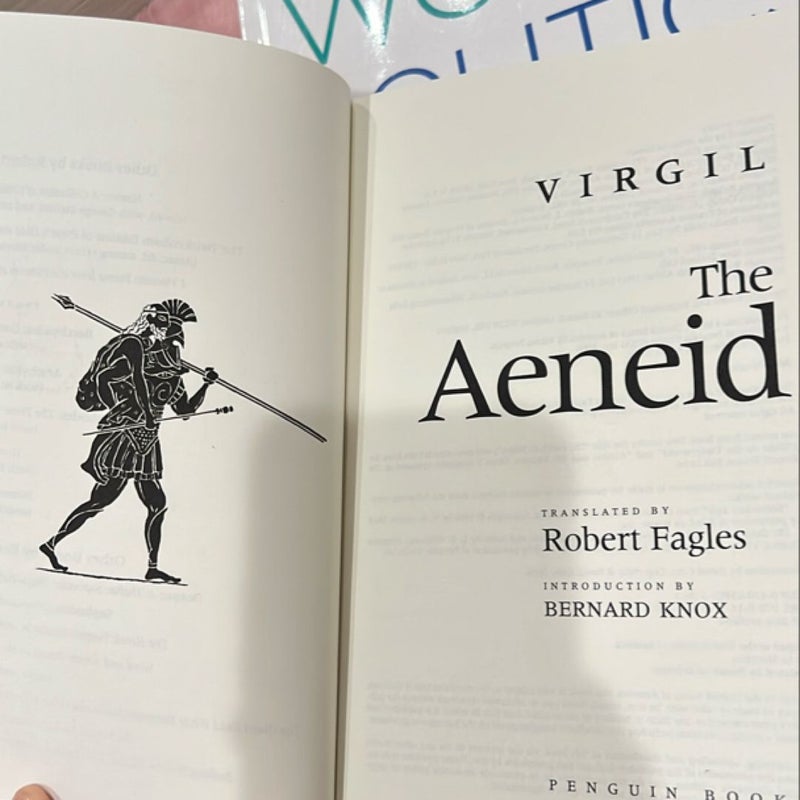 The Aeneid