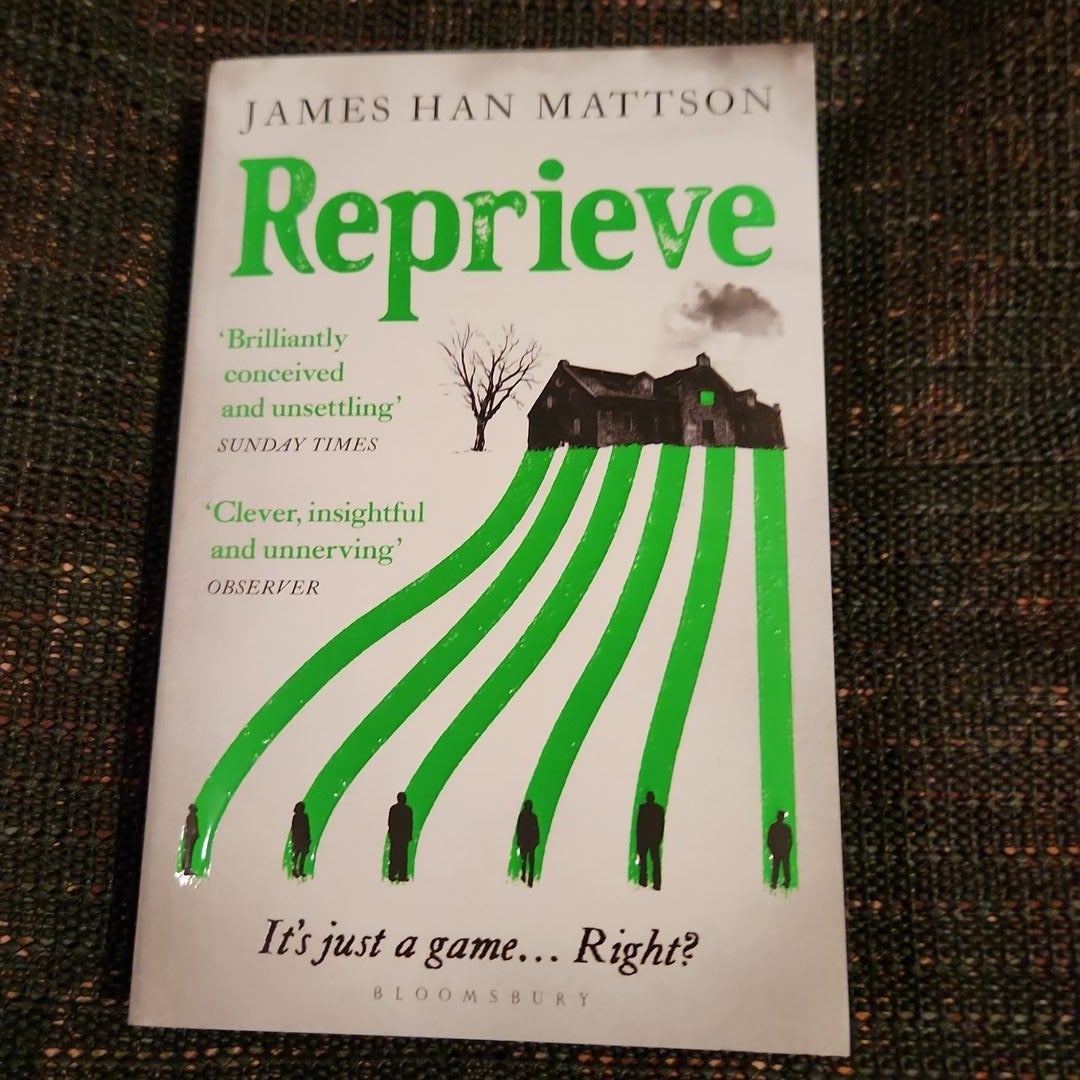 Reprieve