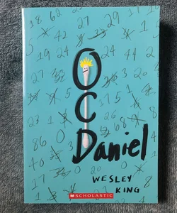 OC Daniel 