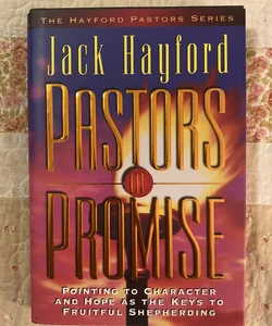 Pastors of Promise