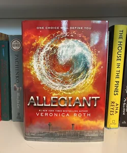 Allegiant