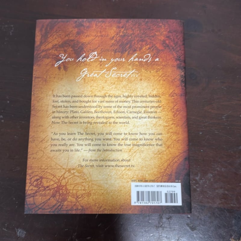 The Secret