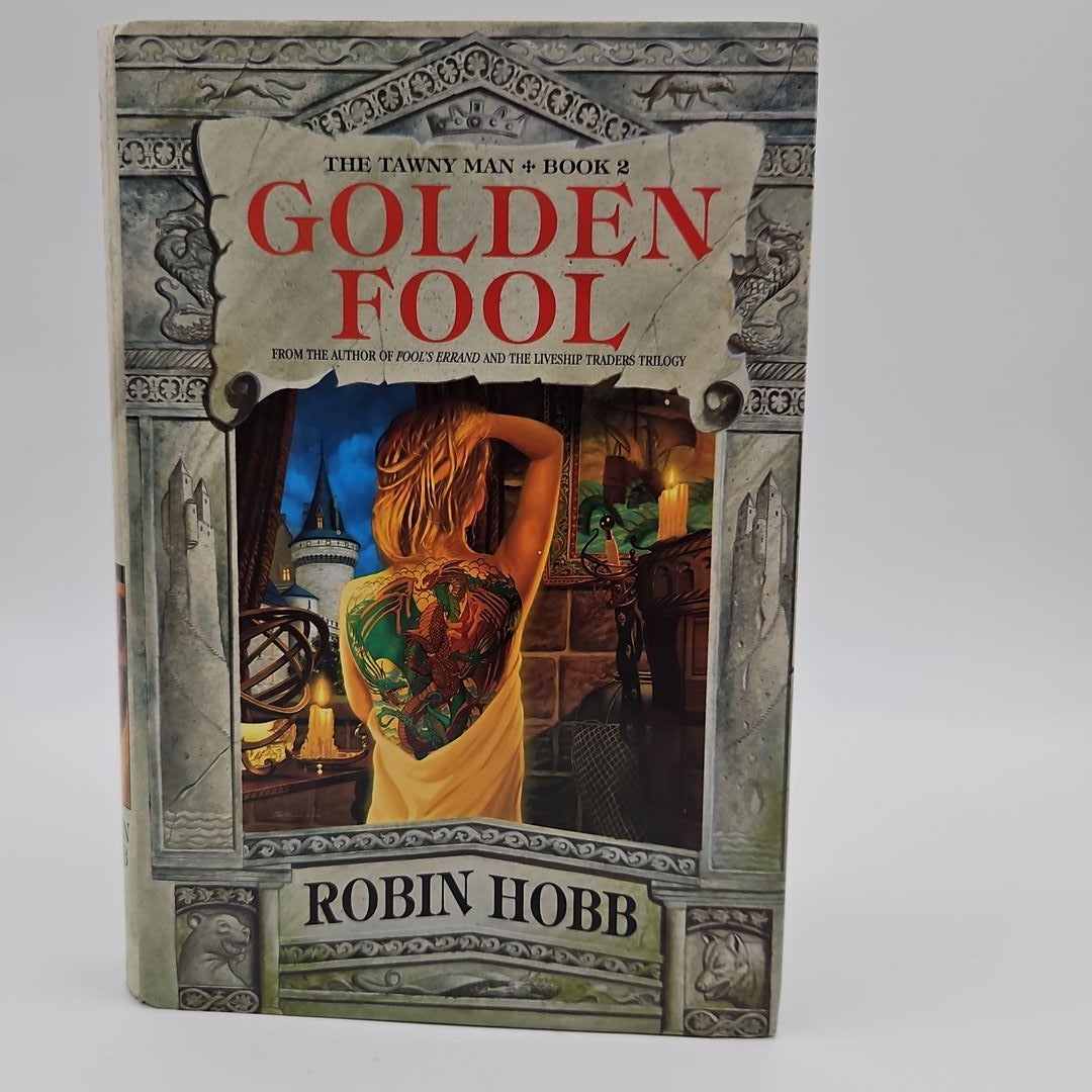 The Golden Fool