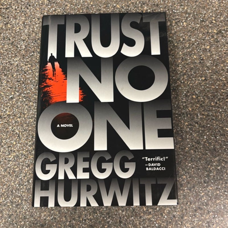 Trust No One