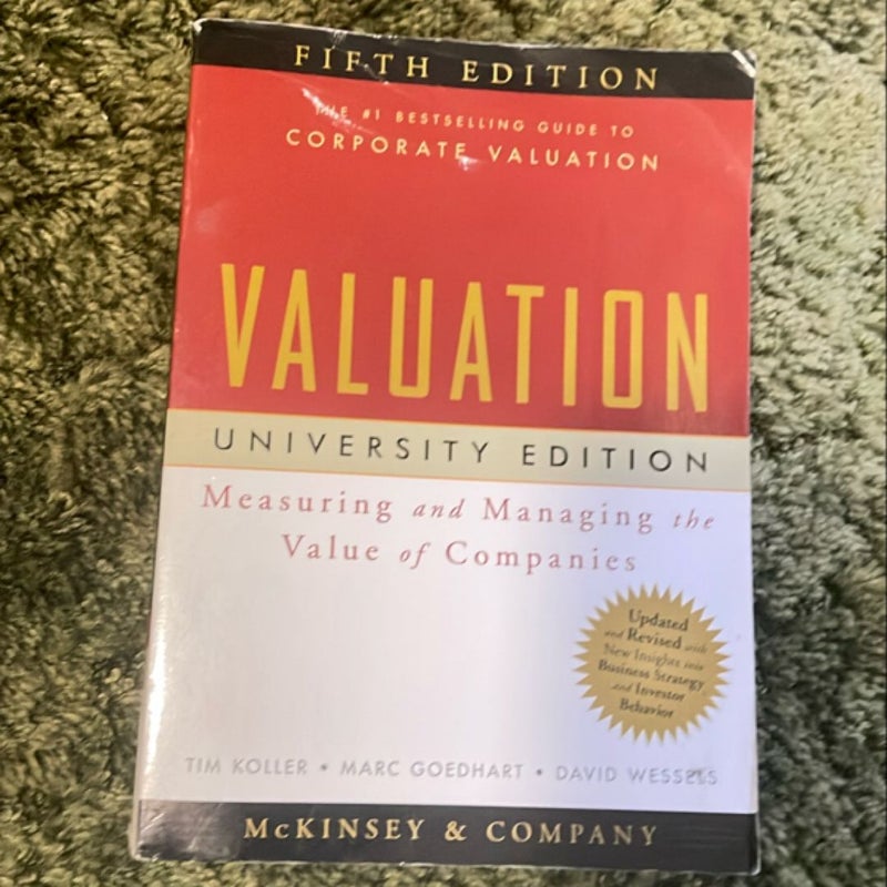 Valuation