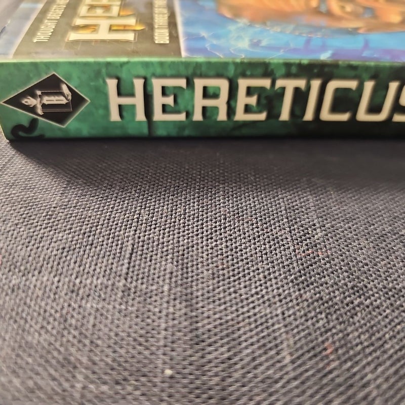 Warhammer 40k Hereticus