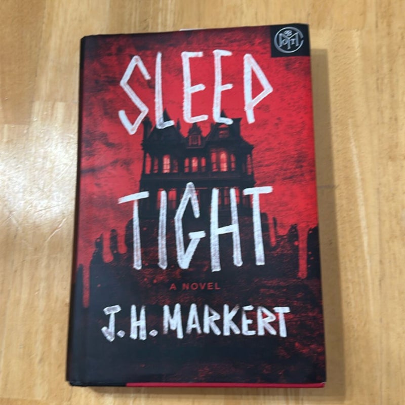 Sleep Tight