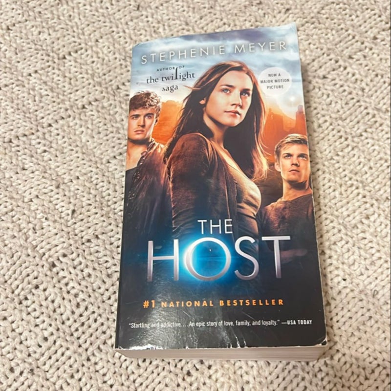 The Host