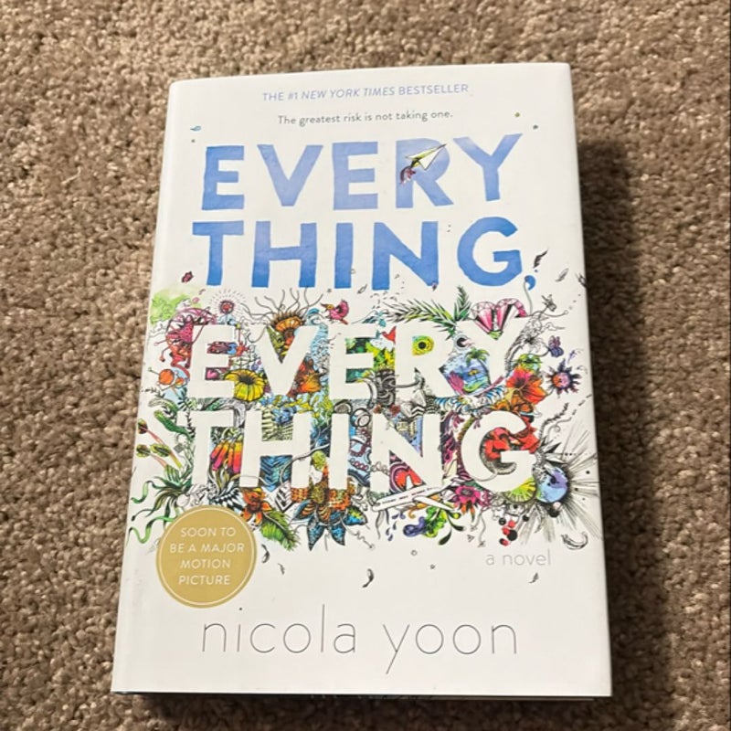 Everything, Everything