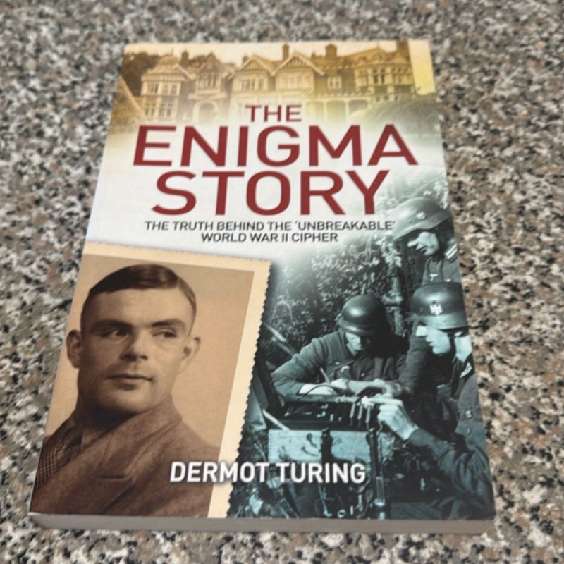 The Enigma Story