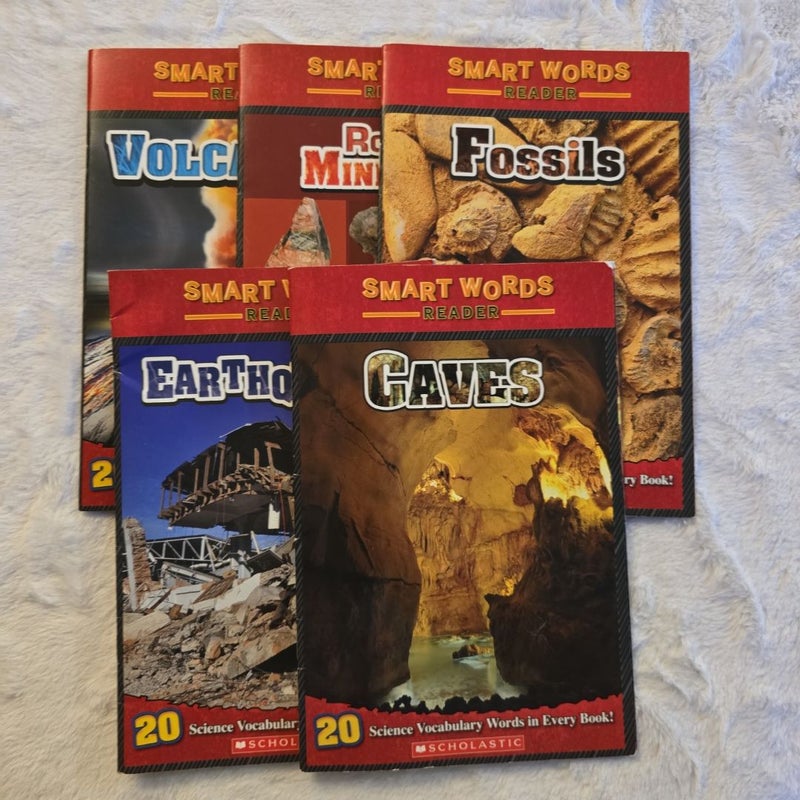 Smart Words Books 