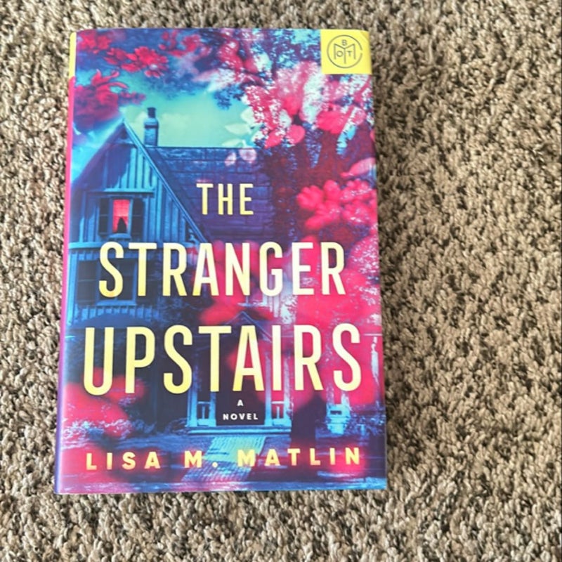 The Stranger Upstairs