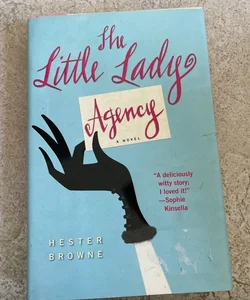 The Little Lady Agency