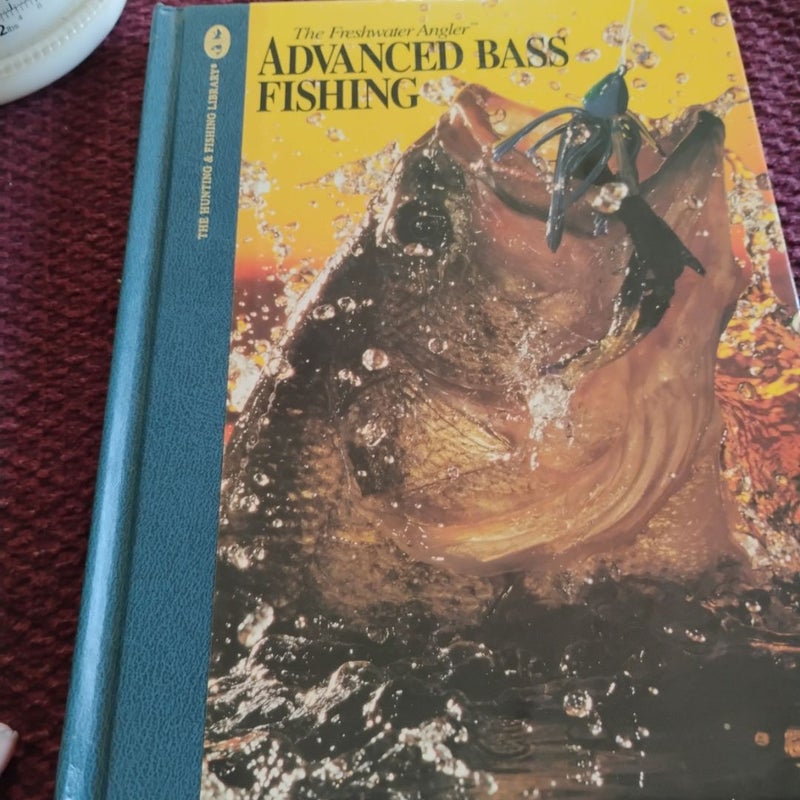Advanced Bass Fishing