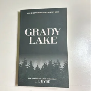 Grady Lake