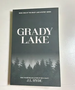 Grady Lake