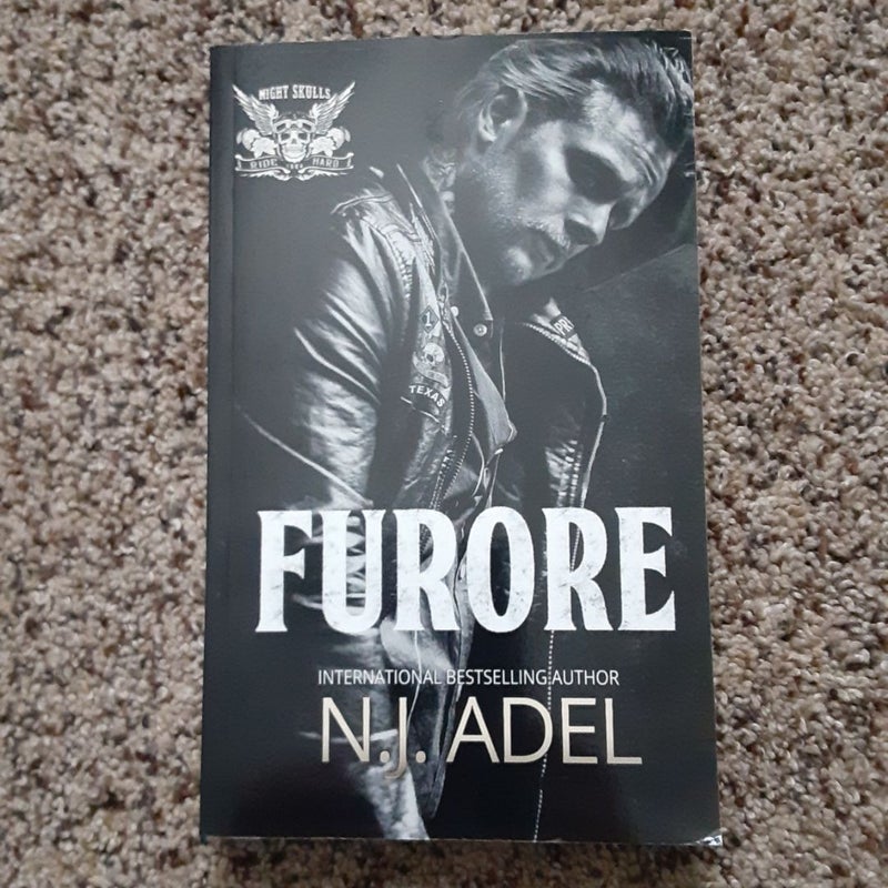Furore
