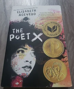 The Poet X