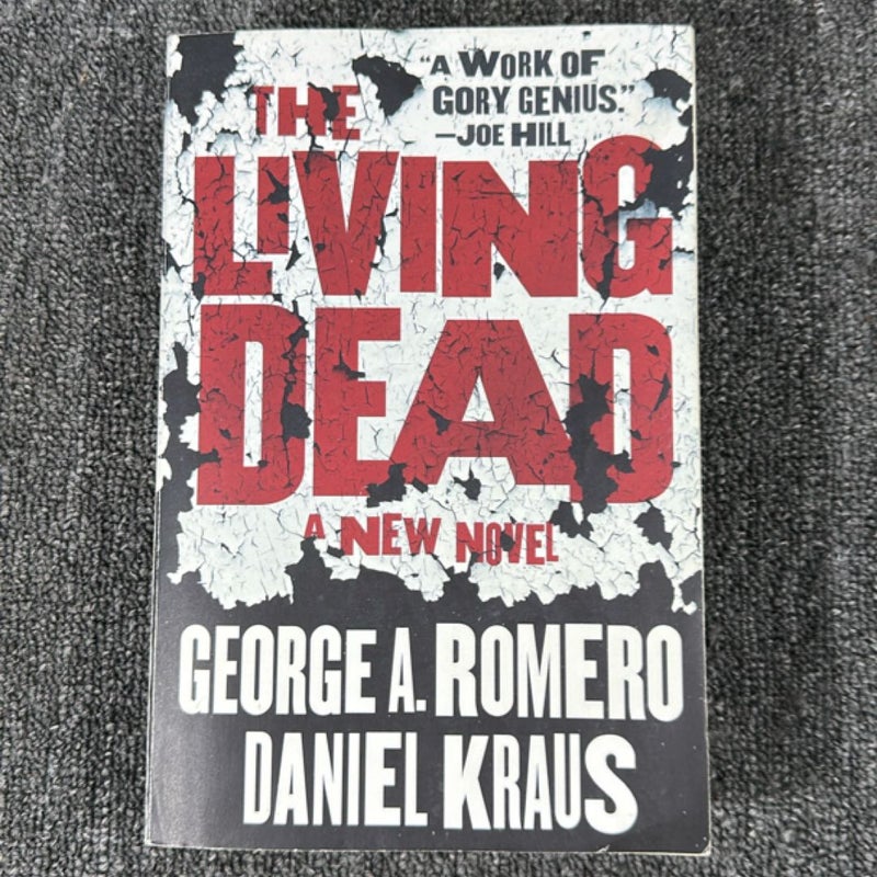 The Living Dead