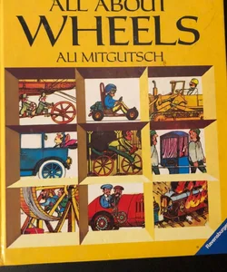 All About Wheels
