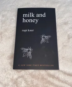 Milk and Honey