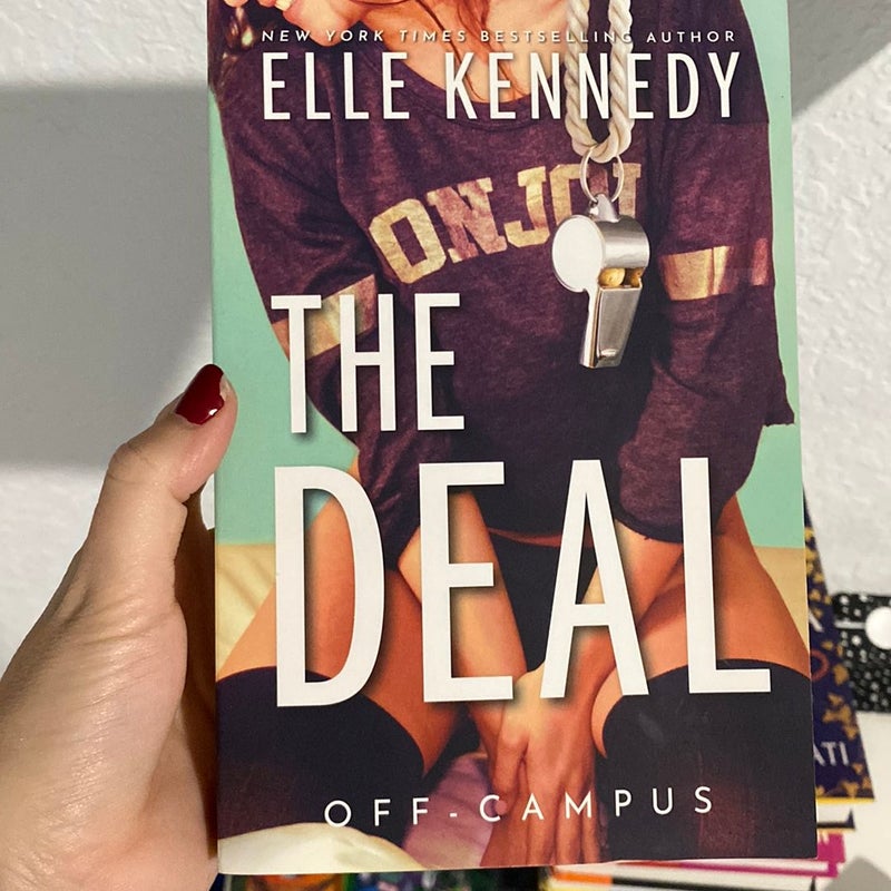 The Deal