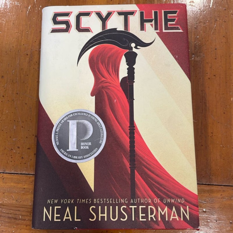 Scythe