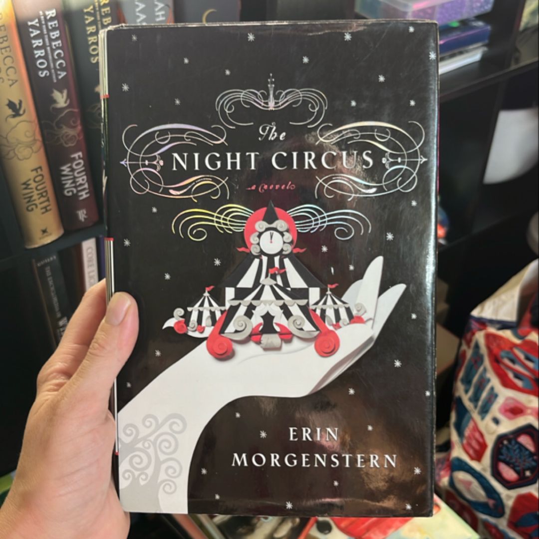 The Night Circus