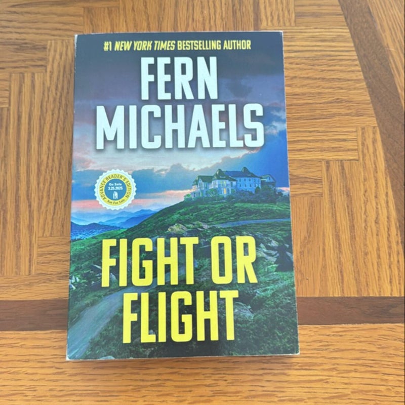 Fight Or Flight