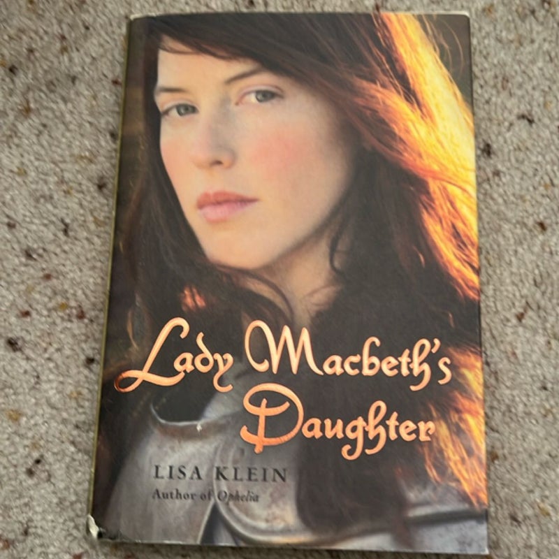 Lady Macbeth's Daughter