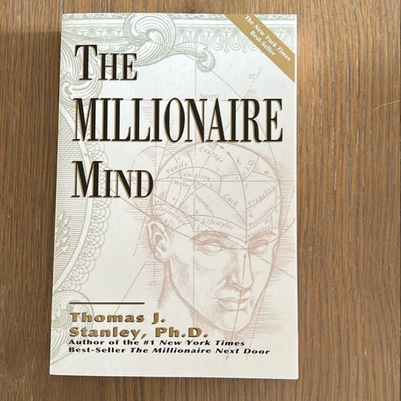 The Millionaire Mind