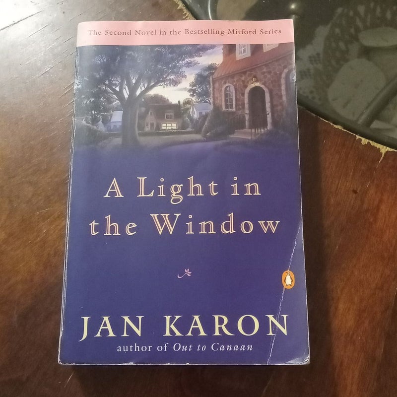 A Light in the Window