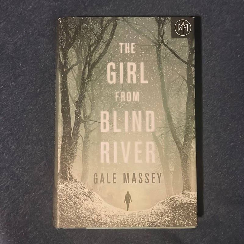 The Girl from Blind River