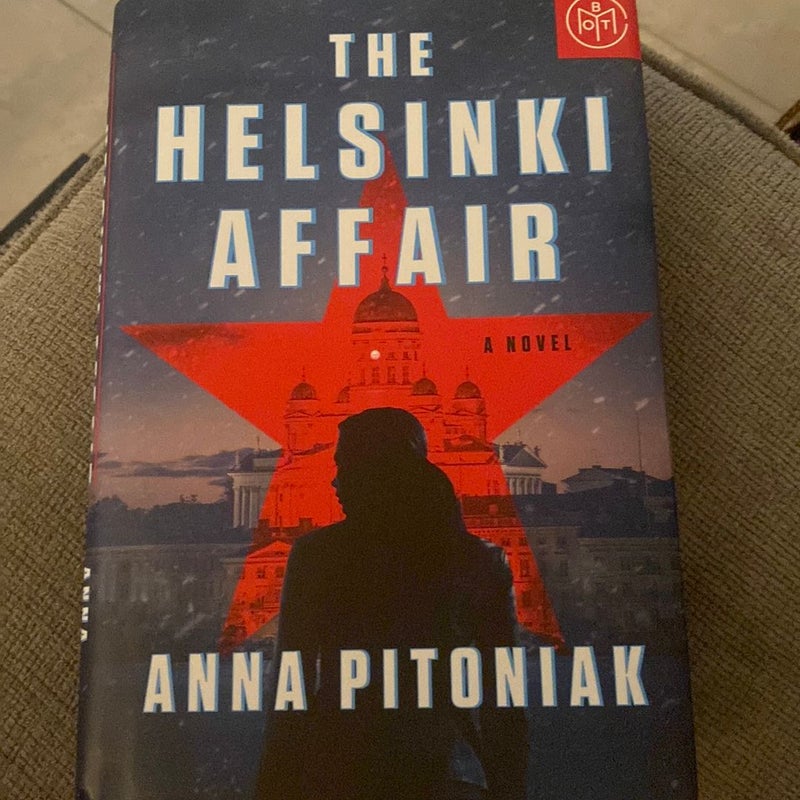 The Helsinki Affair