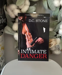 Intimate Danger (Signed Copy)