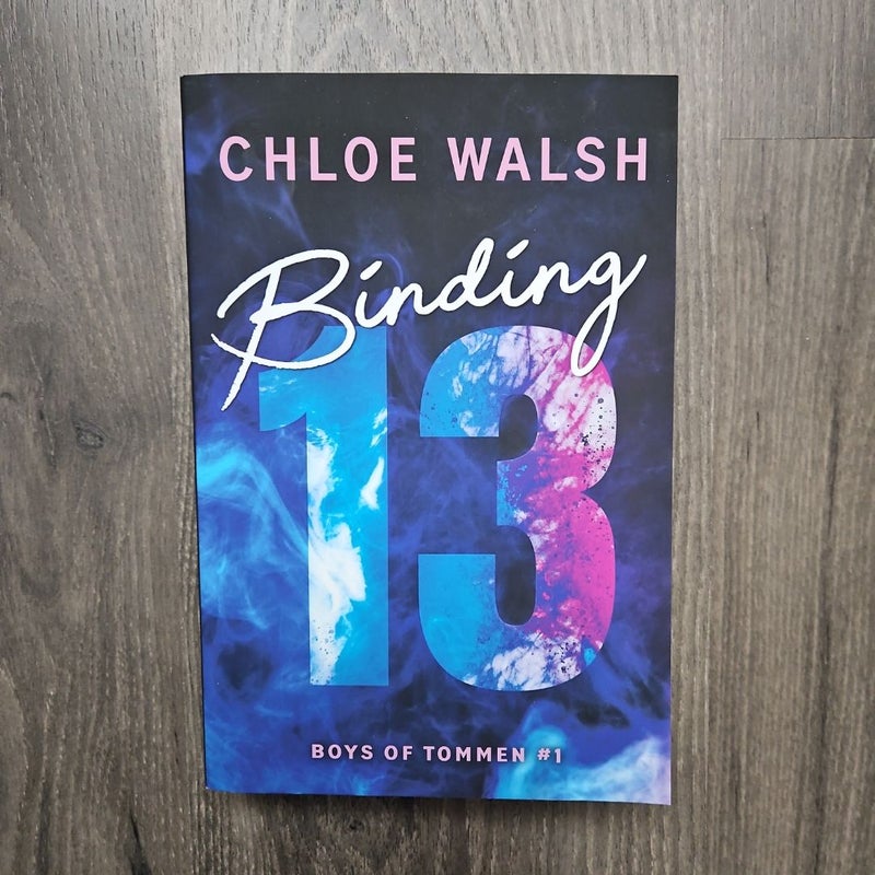 Binding 13