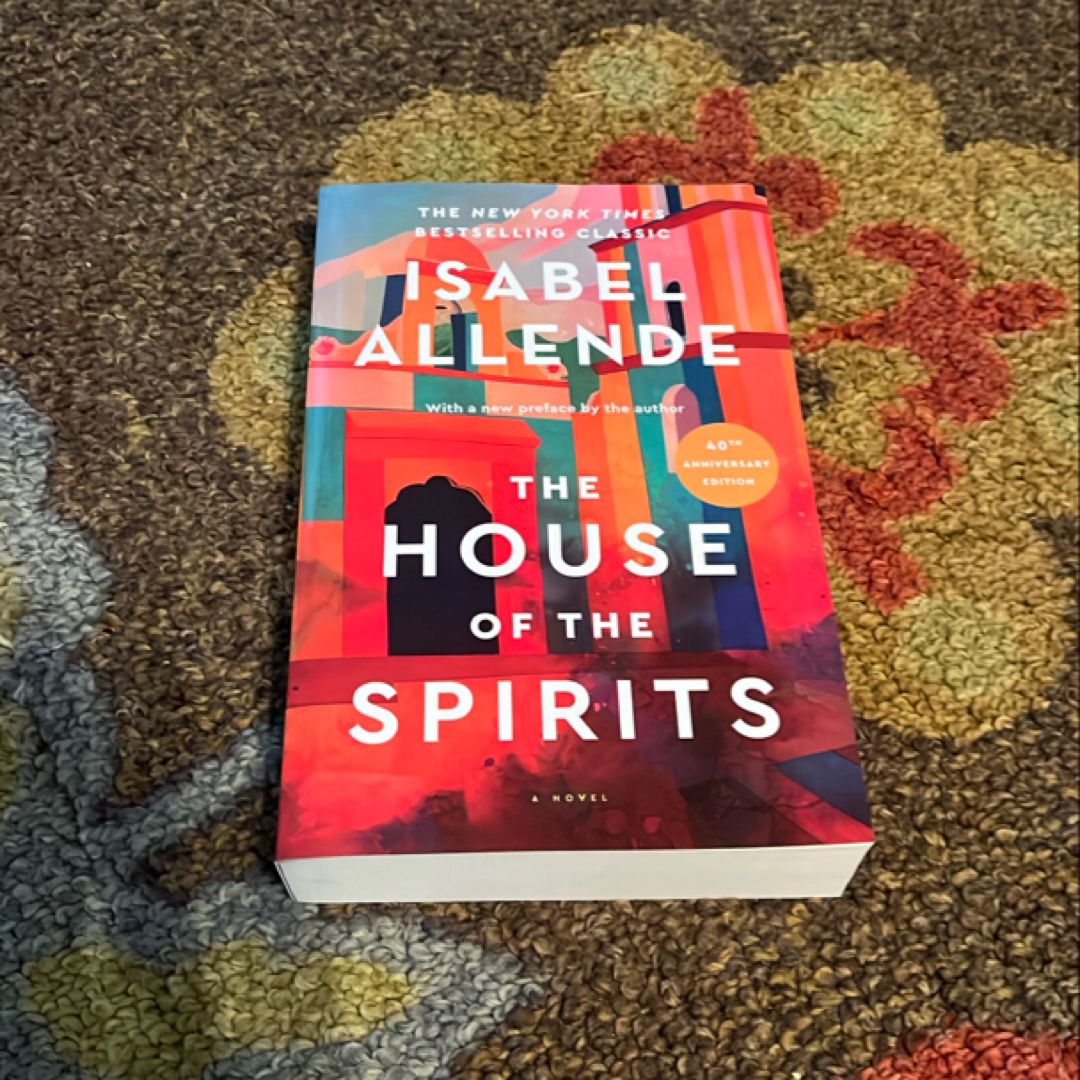 The House of the Spirits