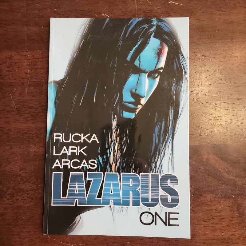 Lazarus