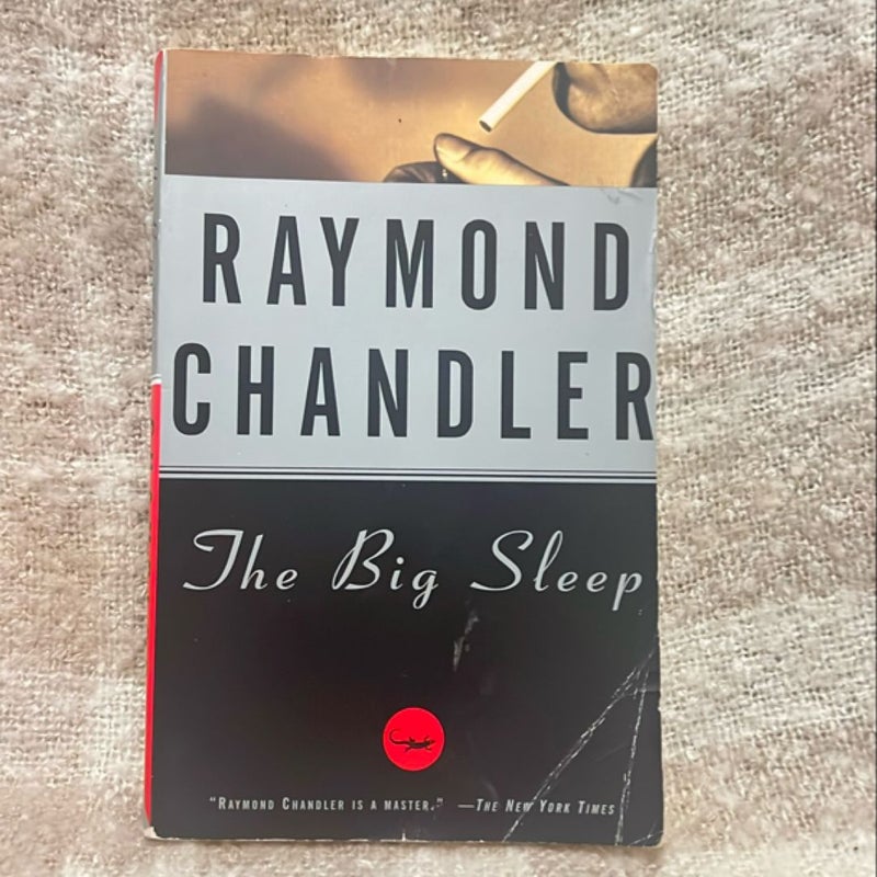 The Big Sleep