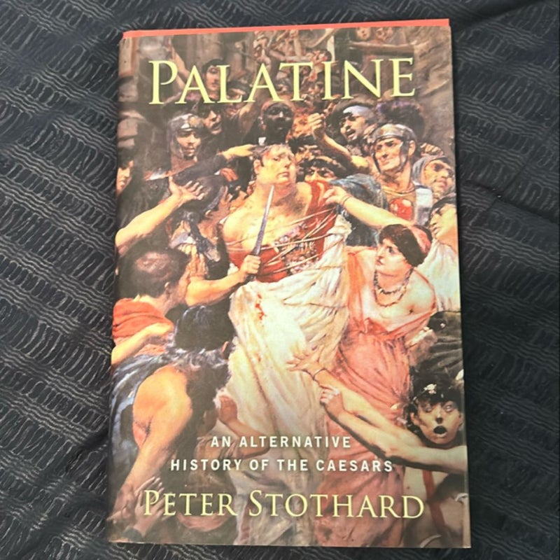 Palatine