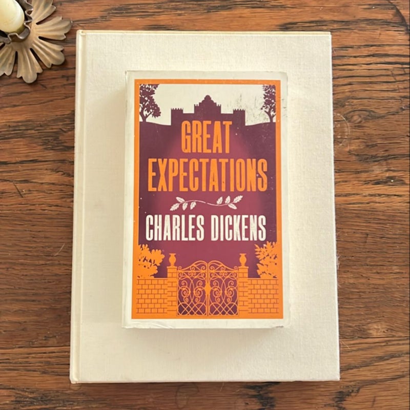 Great Expectations