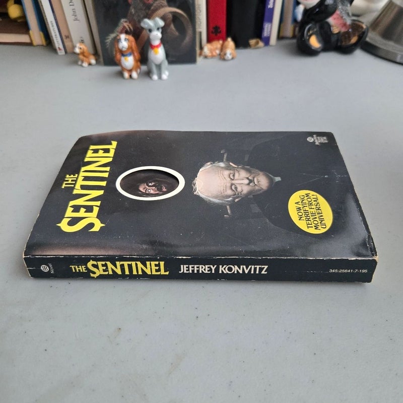 The Sentinel