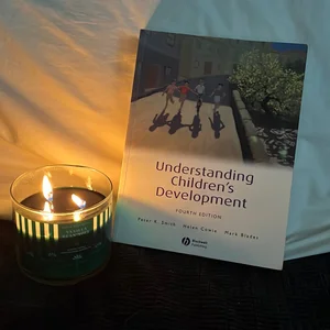 Understanding Children's Development